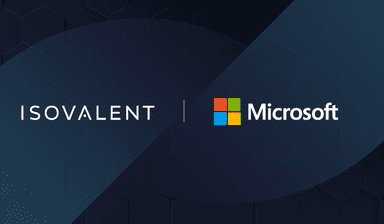 Microsoft and Isovalent bring eBPF-based Networking and Security to Azure