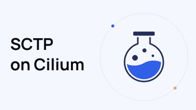 SCTP on Cilium