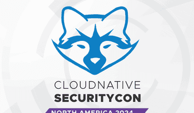 CloudNativeSecurityCon