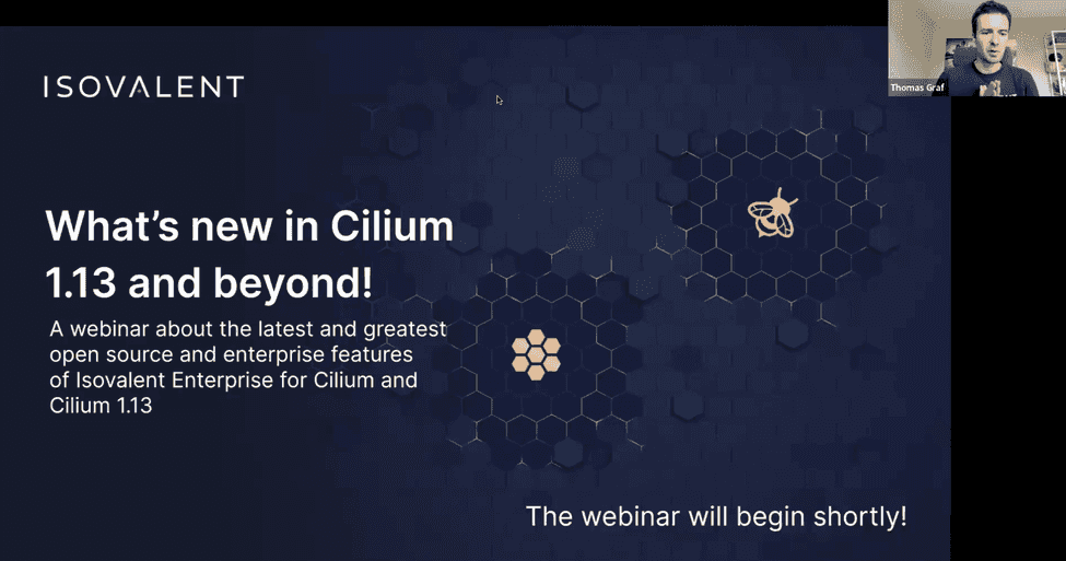 What's new in Cilium 1.13 and beyond! 