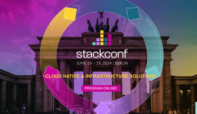 StackConf