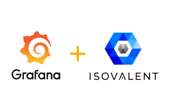Achieving deep observability with Grafana Labs and Isovalent