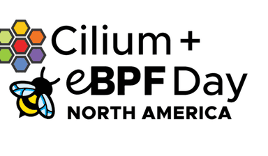 Cilium + eBPF Day NA 2024