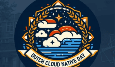 Dutch Cloud Native Day