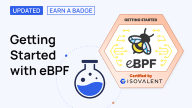 Getting started with eBPF