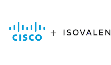 Cisco to Acquire Cloud Native Networking & Security Leader Isovalent