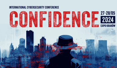 Confidence Conference