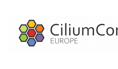 CiliumCon Europe