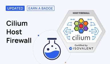 Cilium Host Firewall