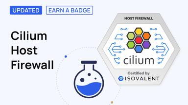 Cilium Host Firewall