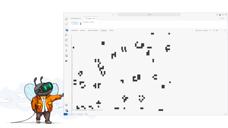 Implementing a Game of Life in eBPF - cover image