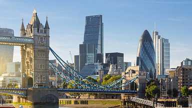 Securing Financial Services Summit