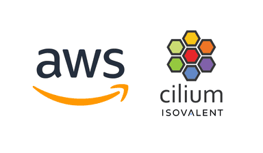 AWS picks Cilium for Networking & Security on EKS Anywhere