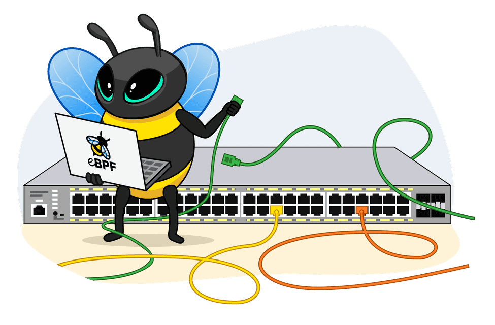 Cilium: The Bee's Knees of Kubernetes Networking
