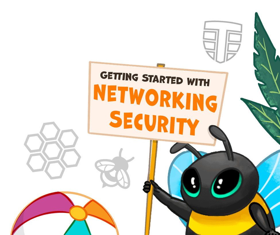 Getting Started with Networking Security - Session 1: Intro to Networking Security & SecOps 