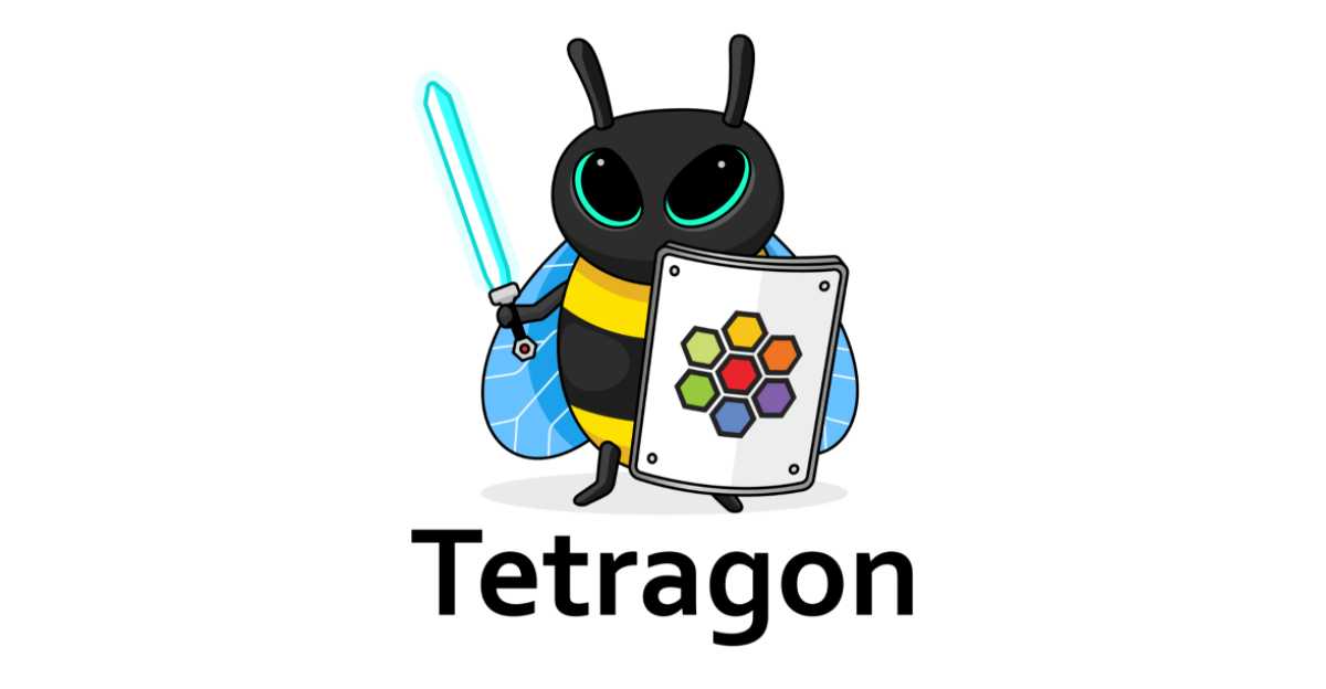 Tetragon - eBPF-based Security Observability & Runtime Enforcement -  Isovalent
