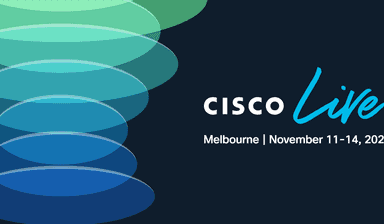 Cisco Live Australia