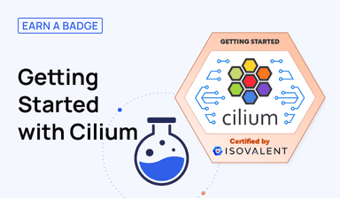 Getting Started with Cilium – hands-on