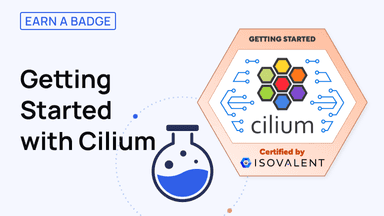 Getting Started with Cilium