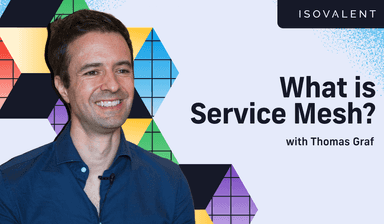 What is Service Mesh?