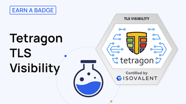 Isovalent Enterprise for Cilium: TLS Visibility