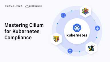 The Blueprint for Kubernetes Compliance