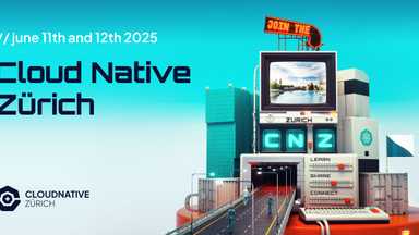 Cloud Native Zurich