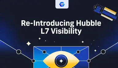 Back to Basics – L7 Flow Visibility