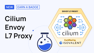 Cilium Envoy L7 Proxy