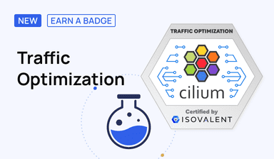 Cilium Traffic Optimization