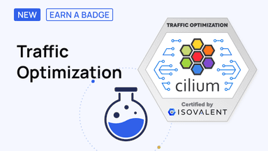 Cilium Traffic Optimization