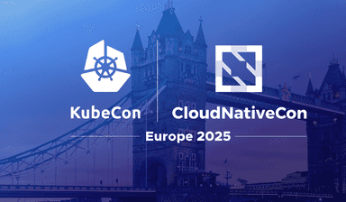 KubeCon Europe