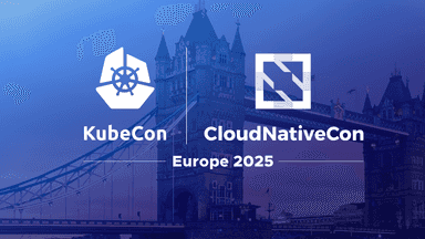 KubeCon Europe