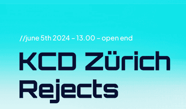 KCD Zürich Reject