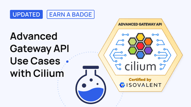 Advanced Gateway API Use Cases