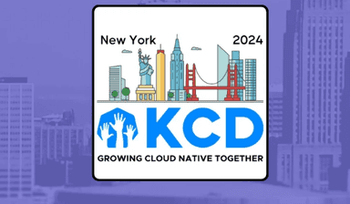 KCD New York
