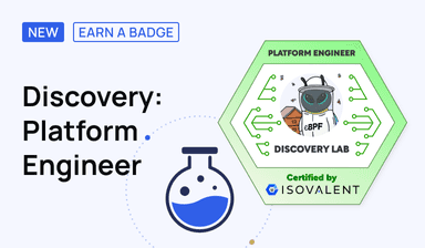 Discovery: Platform Engineer