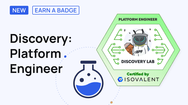 Discovery: Platform Engineer