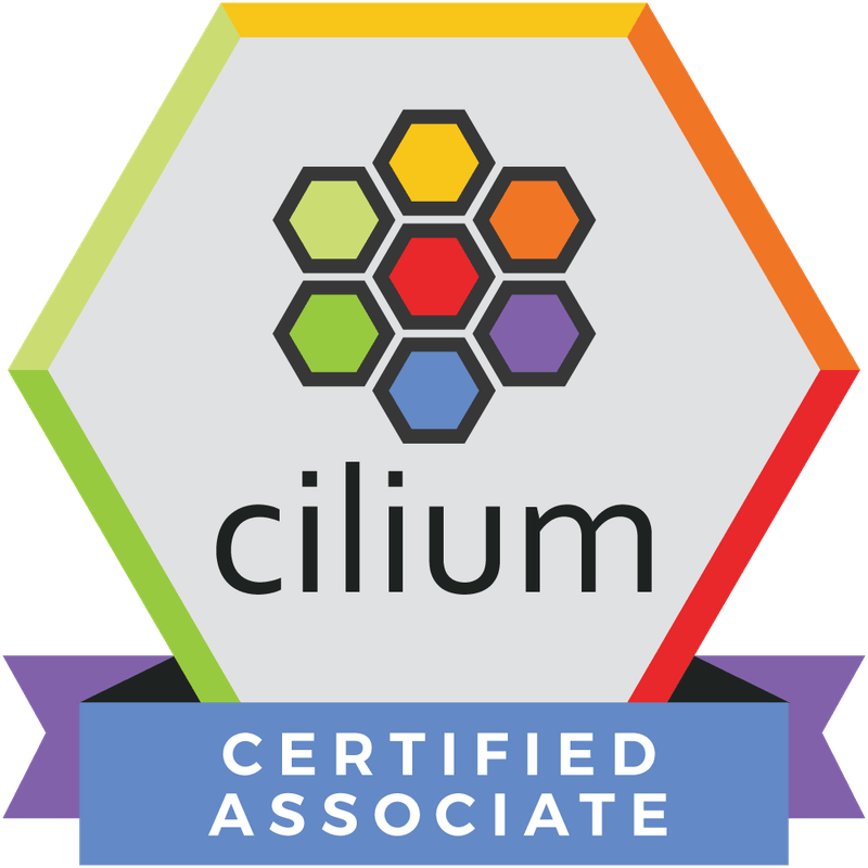 All About The New CNCF Cilium Certified Associate (CCA) Certification!